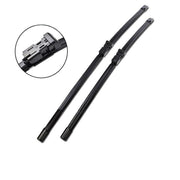 Rear Wiper Blade For Ford Mondeo (For MD) HATCH 2013-2015 REAR 1 x BLADE BRAUMACH Auto Parts & Accessories 