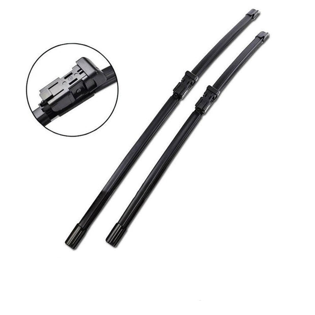 Rear Wiper Blade For Ford Mondeo (For MD) HATCH 2013-2015 REAR 1 x BLADE BRAUMACH Auto Parts & Accessories 
