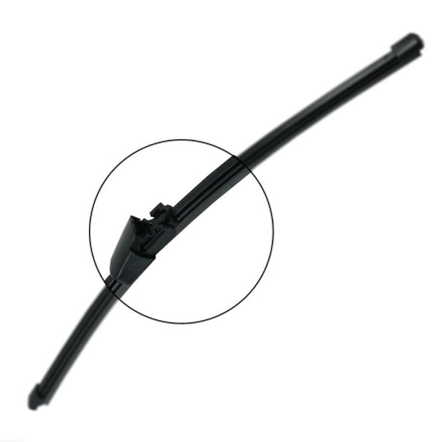 Rear Wiper Blade For HSV Commodore HSV (For VL) WAGON 1986-1988 REAR BRAUMACH Auto Parts & Accessories 