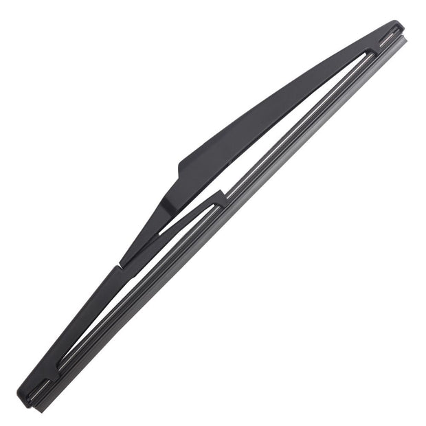 Rear Wiper Blade For Hyundai Accent Hatch REAR 1 x BLADE BRAUMACH Auto Parts & Accessories 