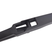 Rear Wiper Blade For Kia Rio (incl BC) Hatch 2000-2005 REAR 1 x BLADE BRAUMACH Auto Parts & Accessories 