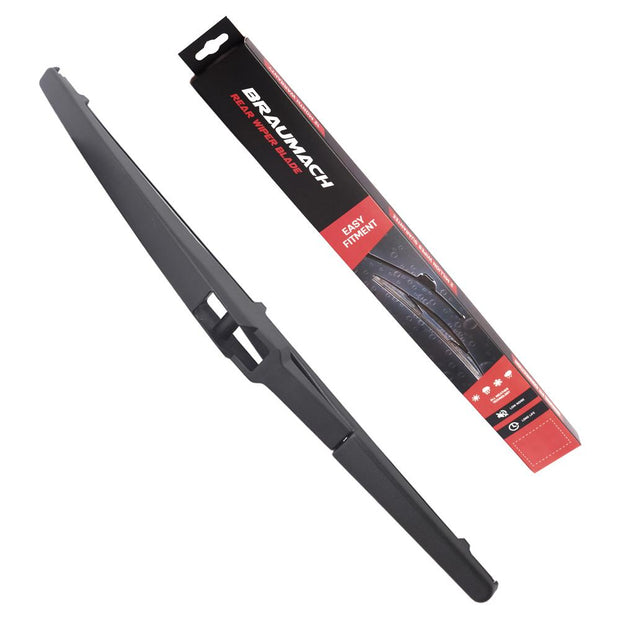 Rear Wiper Blade For Kia Rio (incl UB) Hatch 2011-2017 REAR 1 x BLADE BRAUMACH Auto Parts & Accessories 