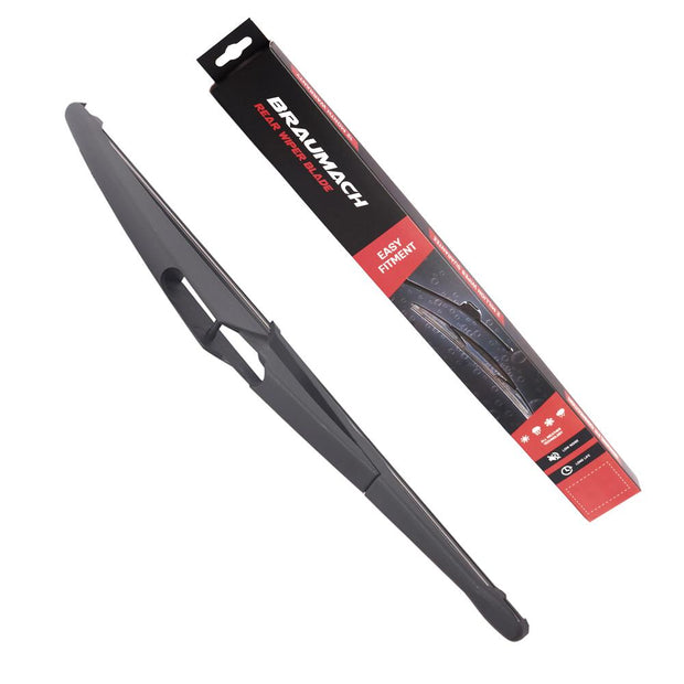 Rear Wiper Blade For Mercedes C-Class 2008-2012 REAR 1 x BLADE BRAUMACH Auto Parts & Accessories 