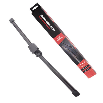 Rear Wiper Blade For MINI Paceman (For R61) HATCH 2013-2016 REAR BRAUMACH Auto Parts & Accessories 