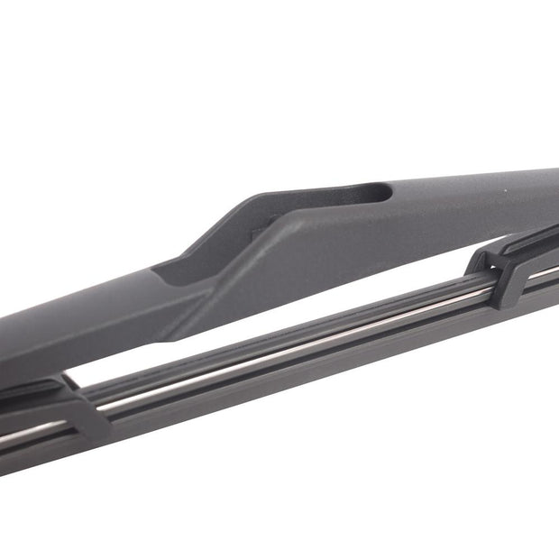 Rear Wiper Blade For Mitsubishi Colt RG HATCH 2004-2011 1 x BLADE BRAUMACH Auto Parts & Accessories 