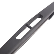 Rear Wiper Blade For Nissan Micra (For K12) HATCH 2007-2010 REAR BRAUMACH Auto Parts & Accessories 