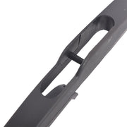 Rear Wiper Blade For Renault Scenic Hatch 2005-2009 REAR 1 x BLADE BRAUMACH Auto Parts & Accessories 