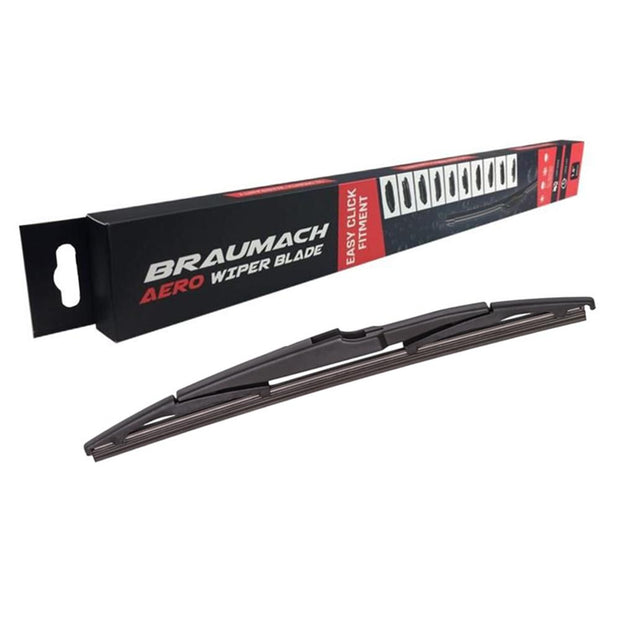 Rear Wiper Blade For SsangYong Korando SUV 2011-2016 REAR BRAUMACH Auto Parts & Accessories 