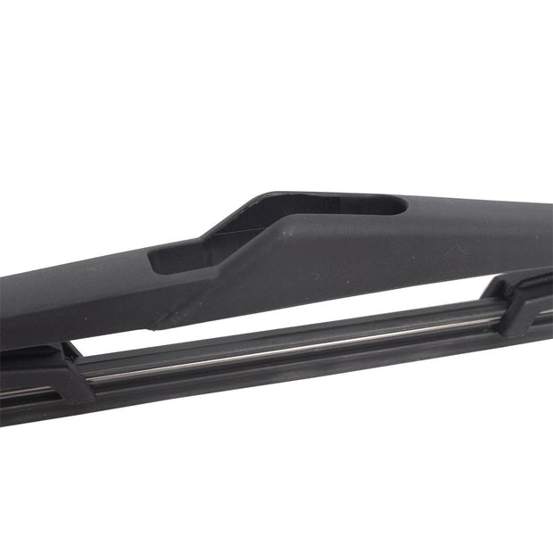 Rear Wiper Blade For Suzuki Celerio HATCH 2014-2017 REAR 1 x BLADE BRAUMACH Auto Parts & Accessories 