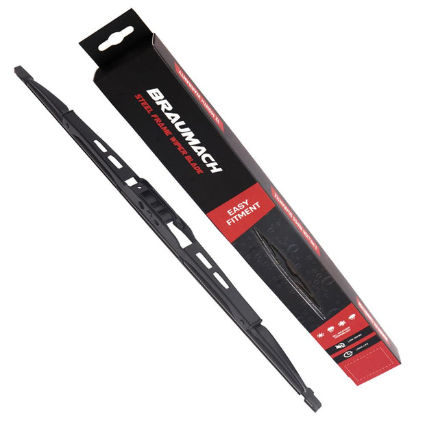 Rear Wiper Blade For Toyota Hiace (For 200 series) VAN 2005-2016 REAR BRAUMACH Auto Parts & Accessories 