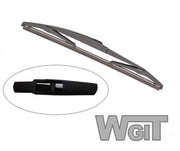 Rear Wiper Blade For Toyota RAV4 SUV 2012-2018 For REAR 1 x BLADE BRAUMACH Auto Parts & Accessories 