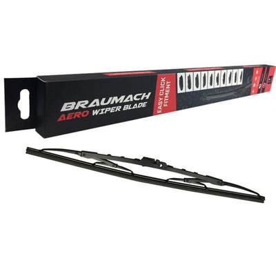 Rear Wiper Blade For Volkswagen Caddy (Tailgate) VAN 2004-2006 REAR 1 x BLADE BRAUMACH Auto Parts & Accessories 