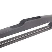 Renault Kangoo Wiper Blades Hybrid Aero For VAN 2010-2013 FRONT PAIR & REAR 3xBL BRAUMACH Auto Parts & Accessories 