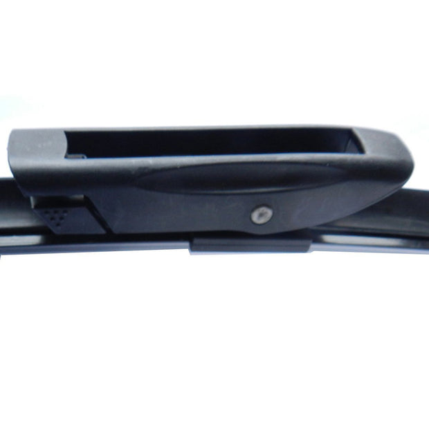 Renault Megane Wiper Blades Aero For (For X84 Phase 2) CABRIOLET 2006-2010 FRONT PAIR 2 x BLADES BRAUMACH Auto Parts & Accessories 