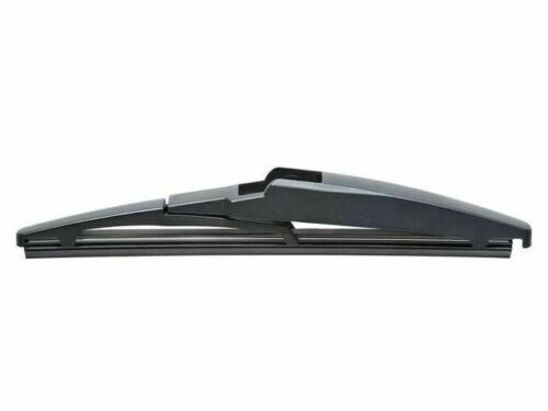 Wiper Blades Aero for Toyota Prius C HATCH 2012-2017 FRONT PAIR & REAR 3 x BLADES