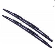Wiper Blades Metal For Land Rover Discovery Series 2 L318 1999-2004 FRONT PAIR