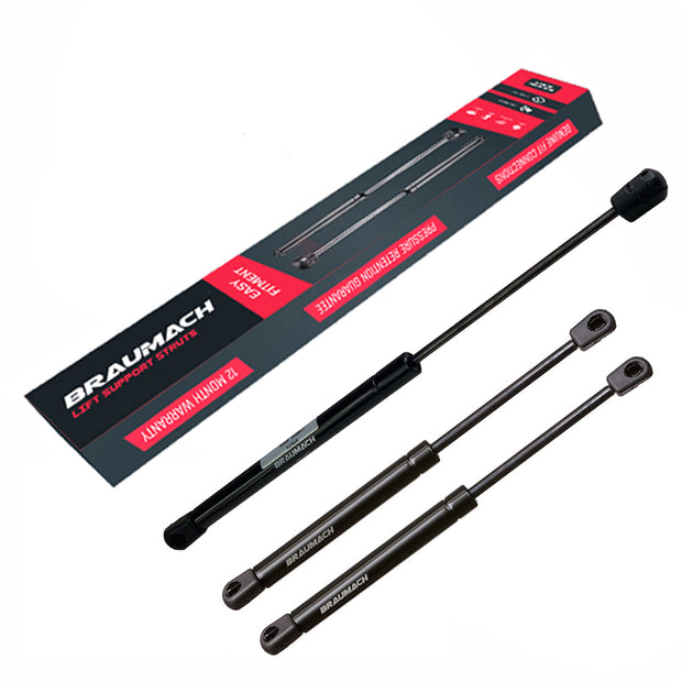 Bonnet and Tailgate Gas Struts for Holden Commodore Sportwagon VF Wagon 6.2 i SS  SS-V 2015-2018