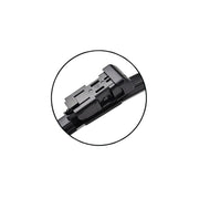 Single Wiper Blade Z101 10 BRAUMACH Auto Parts & Accessories 