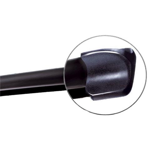 Single Wiper Blade Z108-16 BRAUMACH Auto Parts & Accessories 