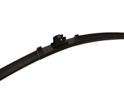 Wiper Blades Aero for Suzuki Sierra SJ SUV 1.3 All-wheel Drive (SJ 413) 1990-2004