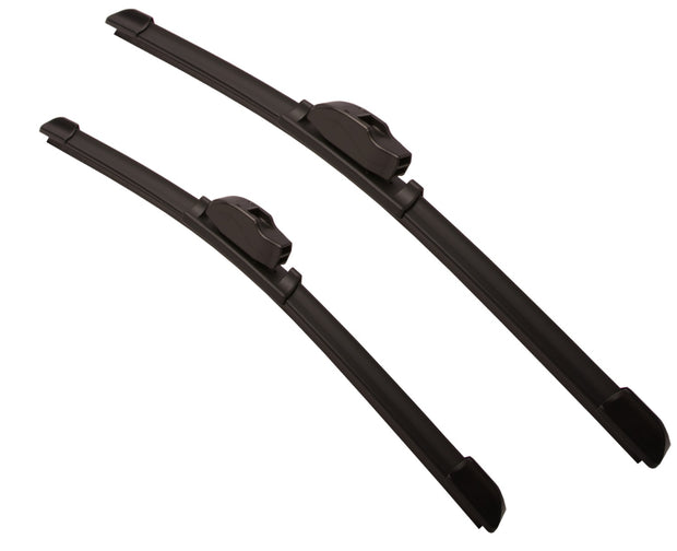 Wiper Blades Aero for Rover 800 XS Hatchback 827 Vitesse-SLI 1990-1991