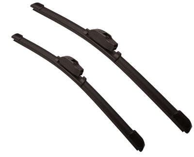 Wiper Blades Aero for Renault Laguna Grandtour BT0-1 Hatchback 2.0 dCi (BT01  BT09  BT12  BT1S) 200