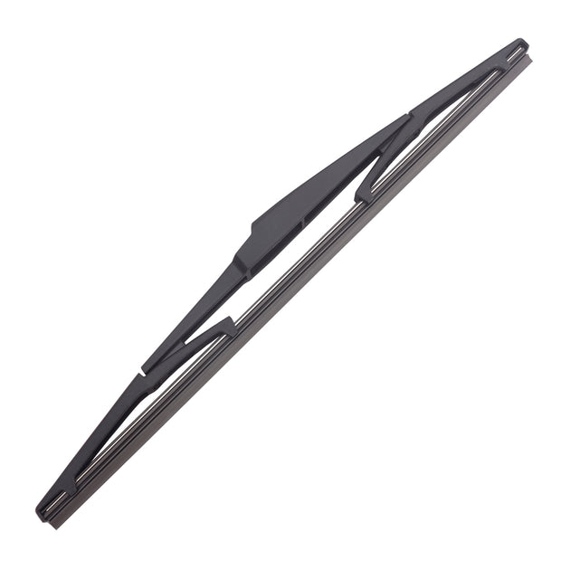 Front Rear Wiper Blades for Land Rover Defender L316 Station Wagon 2.2 Td4 4x4  2011-2016