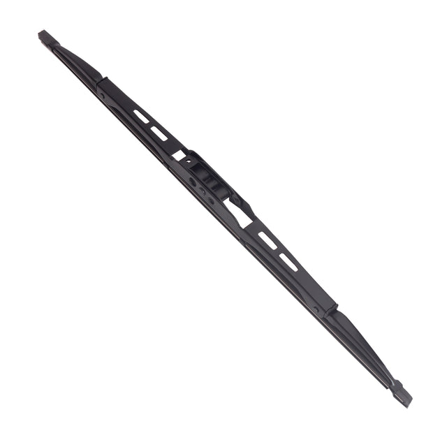 Front Rear Wiper Blades for Mazda E-Series SR Bus E2200 D 1991-2003