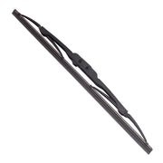 Front Rear Wiper Blades for Land Rover Range Rover SUV 2.4 TD 4x4 1990-1992