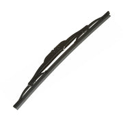 Front Rear Wiper Blades for Volkswagen Polo 6N2 Hatchback 1.4 16V 2000-2001