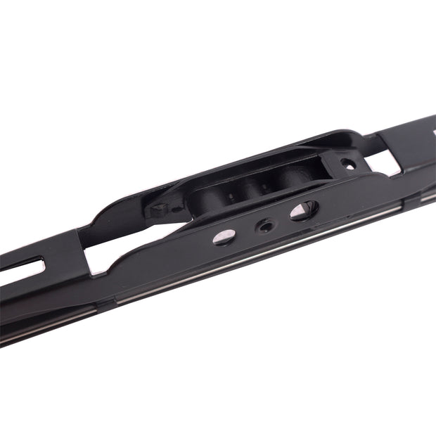 Front Rear Wiper Blades for Toyota Corolla AE92 AE93 Hatchback 1.6 EFI 1991-1994