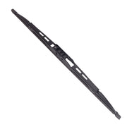 Front Rear Wiper Blades for Toyota Corolla AE92 AE93 Hatchback 1.6 EFI 1991-1994
