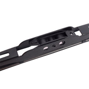 Front Rear Wiper Blades for Toyota Corolla AE92 Hatchback 1.6 i 1990-1994