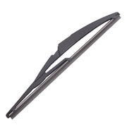 Front Rear Wiper Blades for Abarth 500  595 695 312 Hatchback 1.4 2014-2020