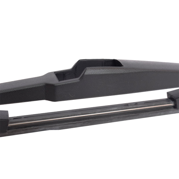 Front Rear Wiper Blades for Toyota Corolla ZZE122 Wagon 1.8 2001-2007