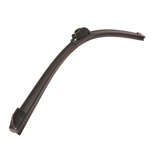 LST Windshield Wiper Set Front + Rear For BMW X1 E84 (2010-2015) - Black