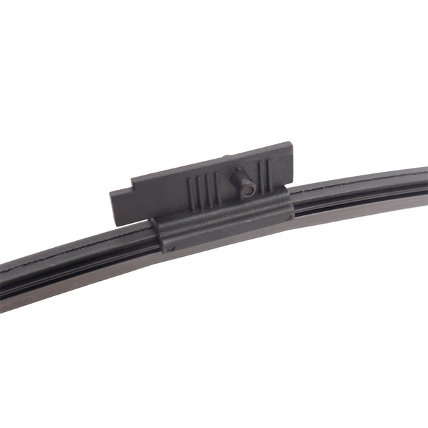 Front Rear Wiper Blades for BMW 3 Series E91 Touring 325 i 2004-2012