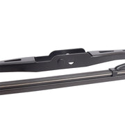 Front Rear Wiper Blades for Audi A3 8P1 Hatchback 1.6 2003-2012