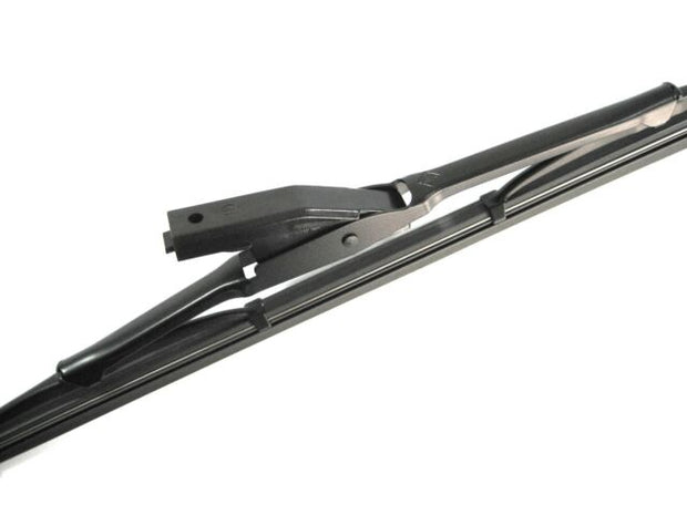 Front Rear Wiper Blades for Land Rover Range Rover Evoque L538 SUV 2.0 4x4 2011-2018