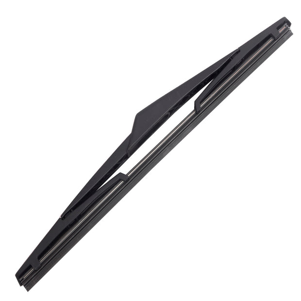 Front Rear Wiper Blades for Toyota Land Cruiser VDJ200 SUV 4.5 D-4D 2007-2017