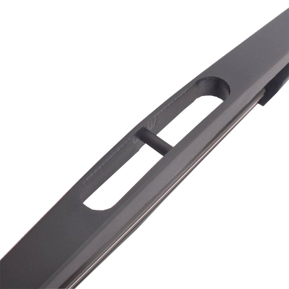 3-Piece Recambo Wiper Blade Set – Front And Rear For Renault Trafic II (2001-2014)