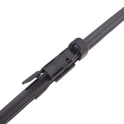 Front Rear Wiper Blades for Mercedes Benz CLS X218 Shooting Brake CLS 500 4-matic  2012-20