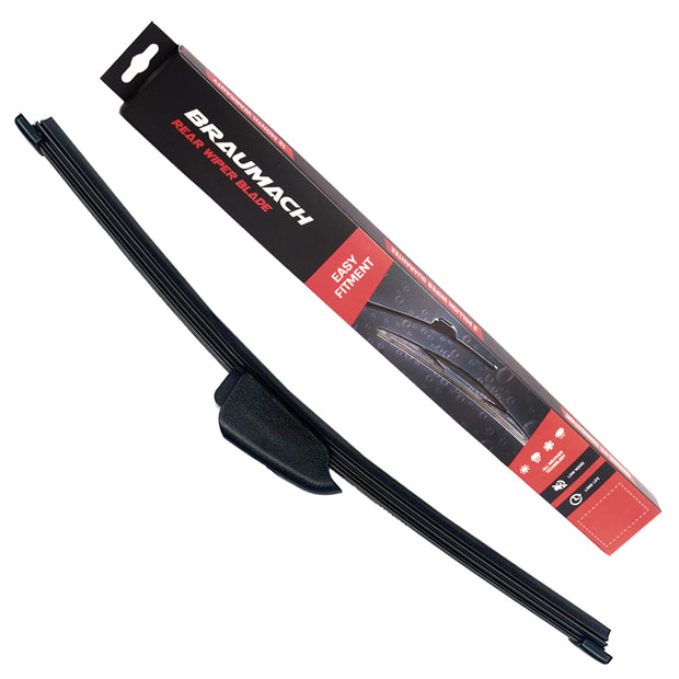 Front Rear Wiper Blades for Hyundai i30 CW GD Wagon 1.6 GDI 2012-2018