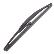 Front Rear Wiper Blades for Nissan Leaf ZE0 Hatchback Electric 2010-2020