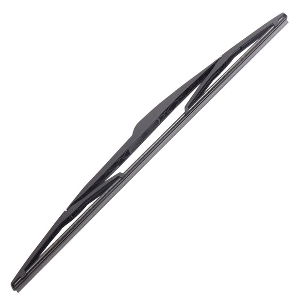 Front Rear Wiper Blades for Peugeot 207 WA WC Hatchback 1.4 16V 2006-2012