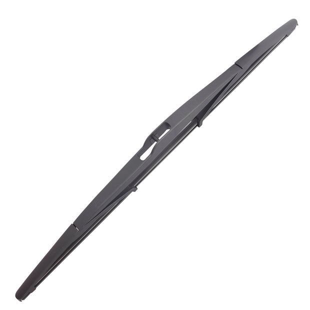 Front Rear Wiper Blades for Peugeot 207 WA WC Hatchback 1.6 HDi 2006-2012