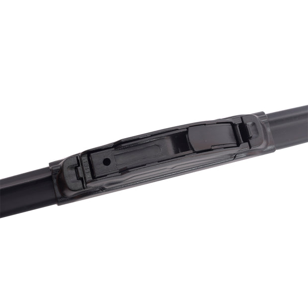 Front Rear Wiper Blades for Toyota Avensis Verso ACM20 MPV 2.0 2001-2003