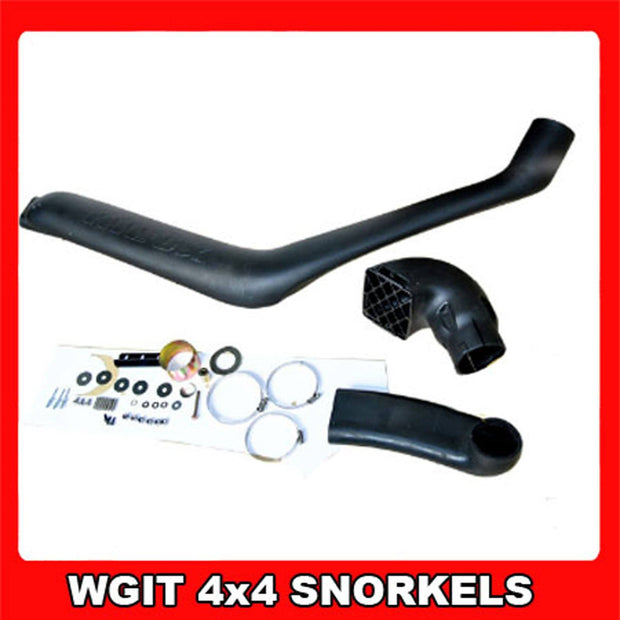 SNORKEL FOR TOYOTA HILUX 167 SERIES 5L 3.0L DIESEL 12-1997-03-2005 BRAUMACH Auto Parts & Accessories 