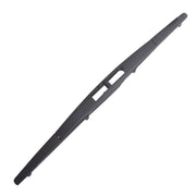 SubaruLevorgSportsWagon Wiper Blades Hybrid Aero For 2015-2017 FRT PAIR&REAR 3xBL BRAUMACH Auto Parts & Accessories 