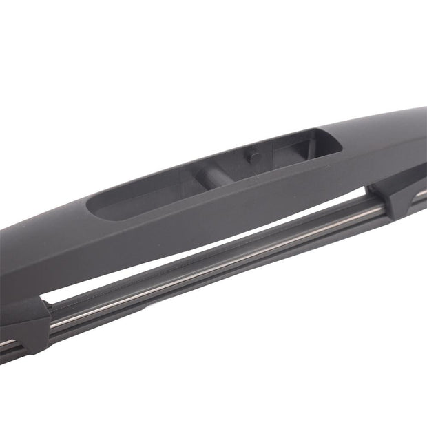 SubaruLevorgSportsWagon Wiper Blades Hybrid Aero For 2015-2017 FRT PAIR&REAR 3xBL BRAUMACH Auto Parts & Accessories 